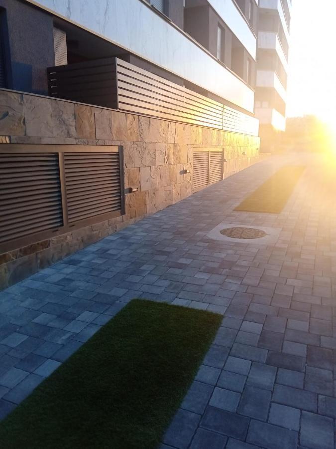 Apartment Paola With Free Private Parking Place Split Exterior photo